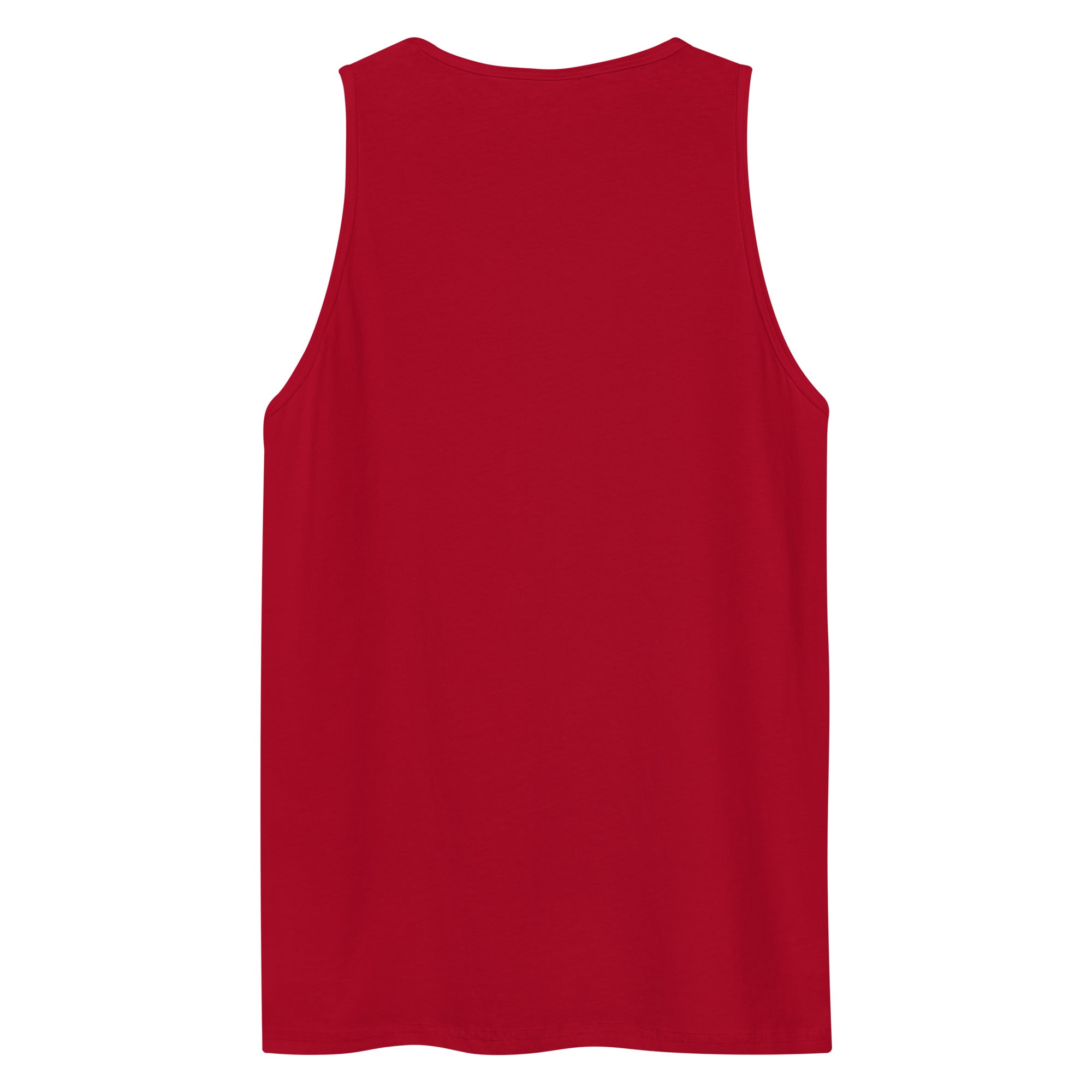 1HUNDY Tank Top - Red