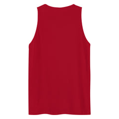 1HUNDY Tank Top - Red