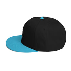 1HUNDY Classic Snapback Cap