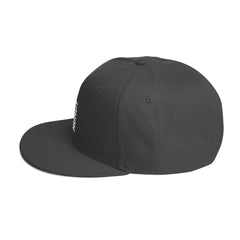1HUNDY Classic Snapback Cap