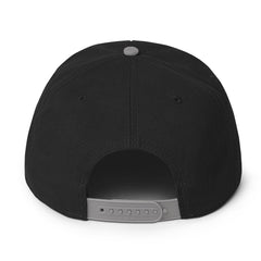 1HUNDY Classic Snapback Cap