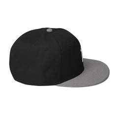 1HUNDY Classic Snapback Cap