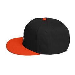 1HUNDY Classic Snapback Cap