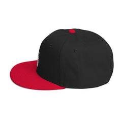 1HUNDY Classic Snapback Cap