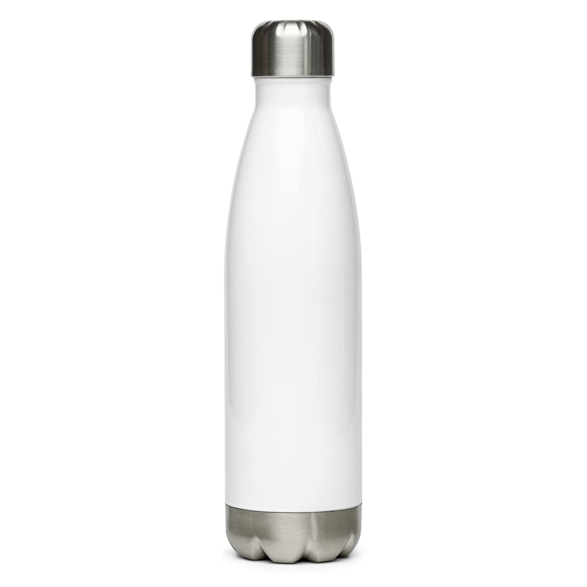 1HUNDY Stainless Steel Bottle