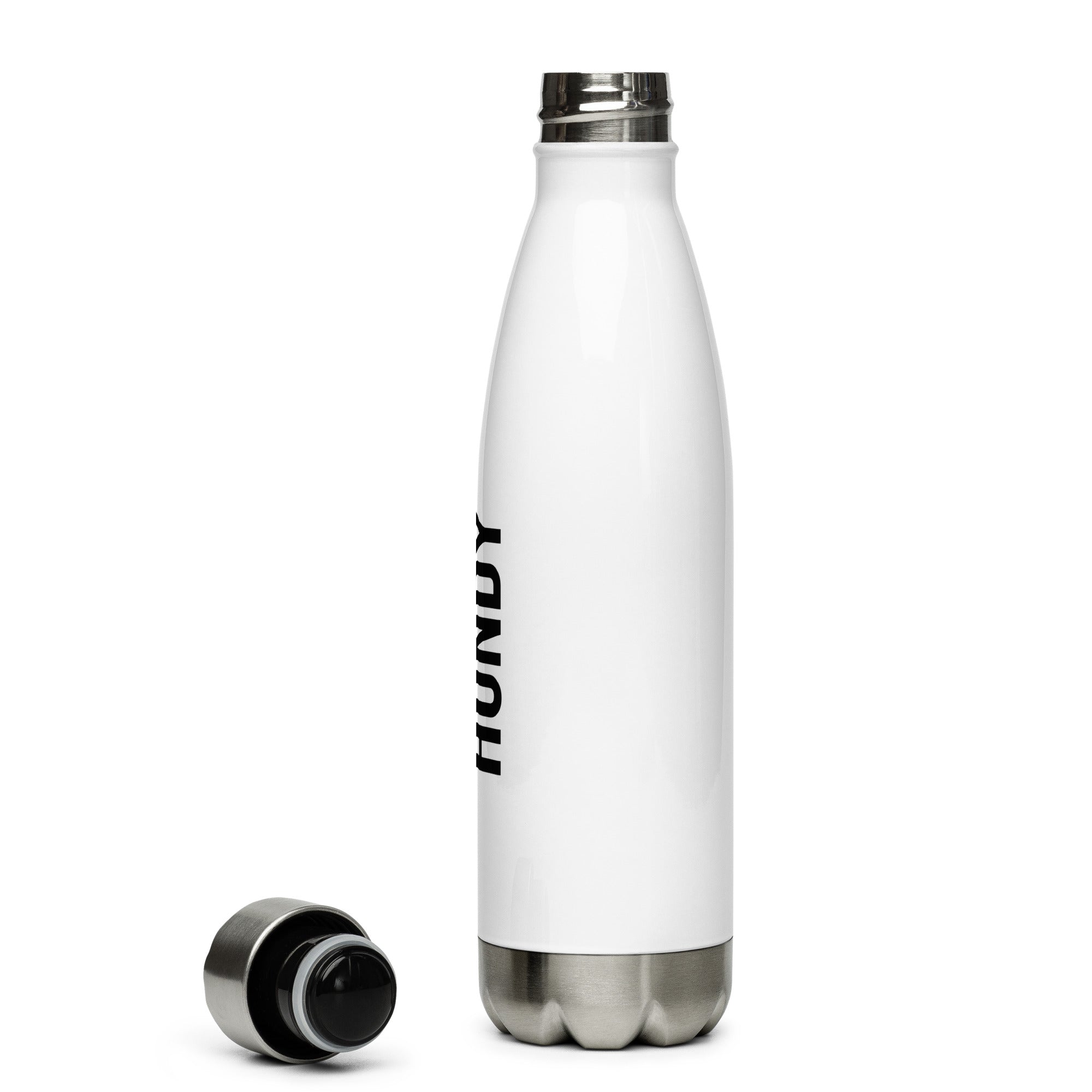 1HUNDY Stainless Steel Bottle