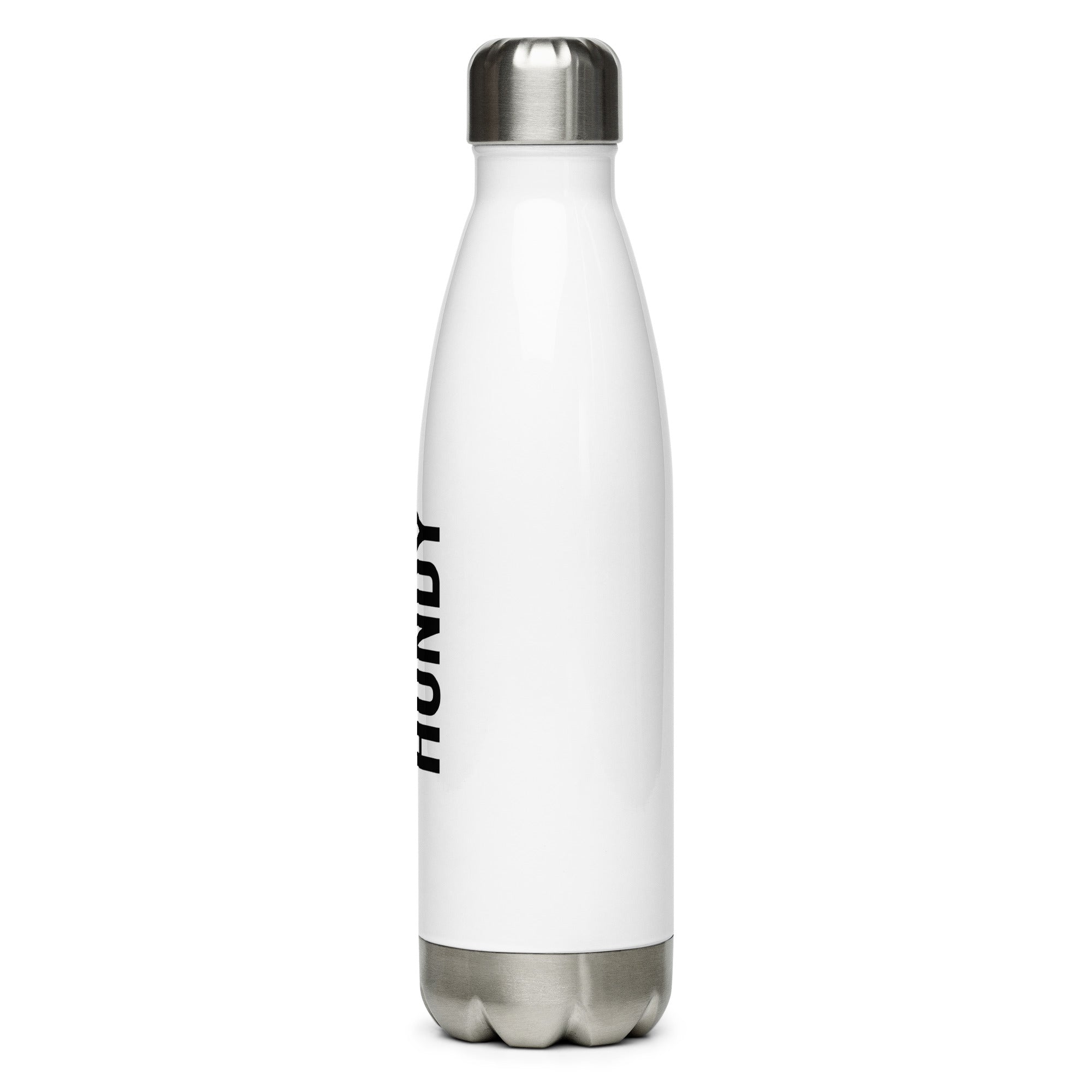 1HUNDY Stainless Steel Bottle