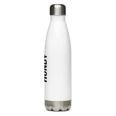 1HUNDY Stainless Steel Bottle