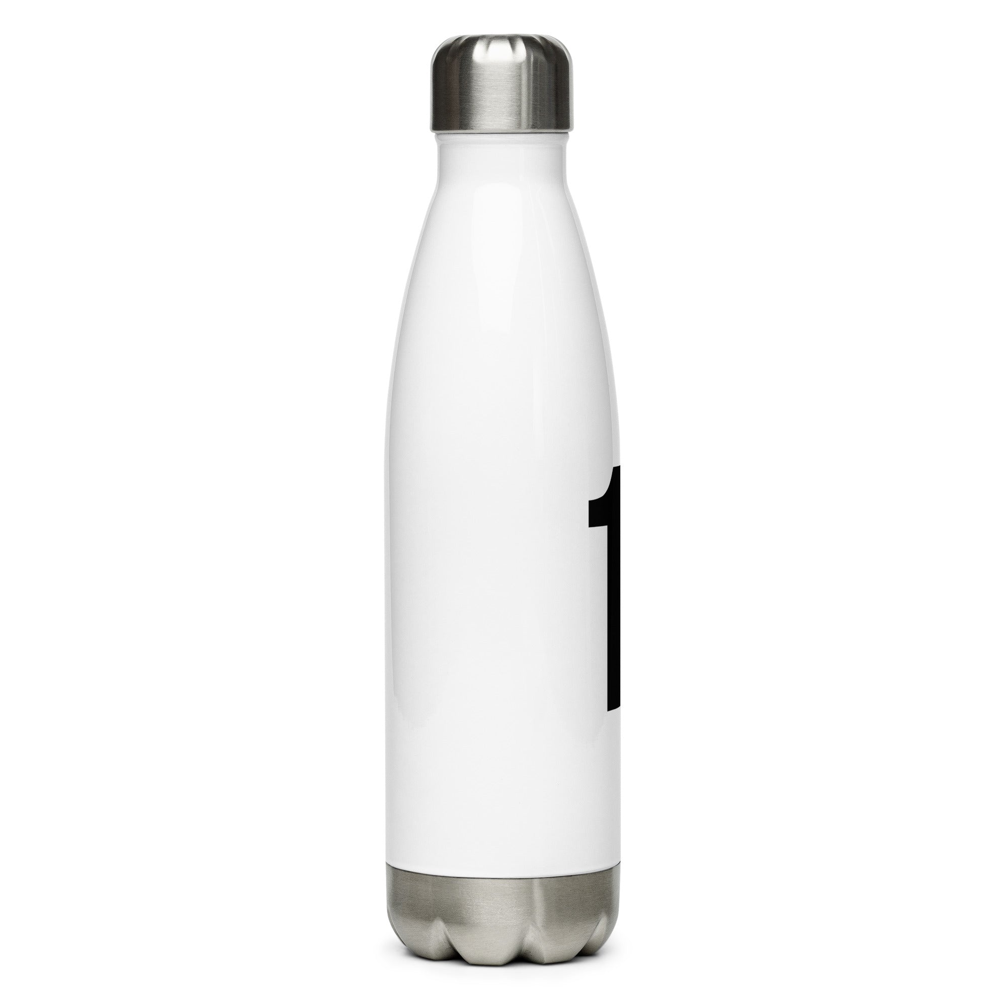 1HUNDY Stainless Steel Bottle