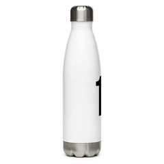 1HUNDY Stainless Steel Bottle
