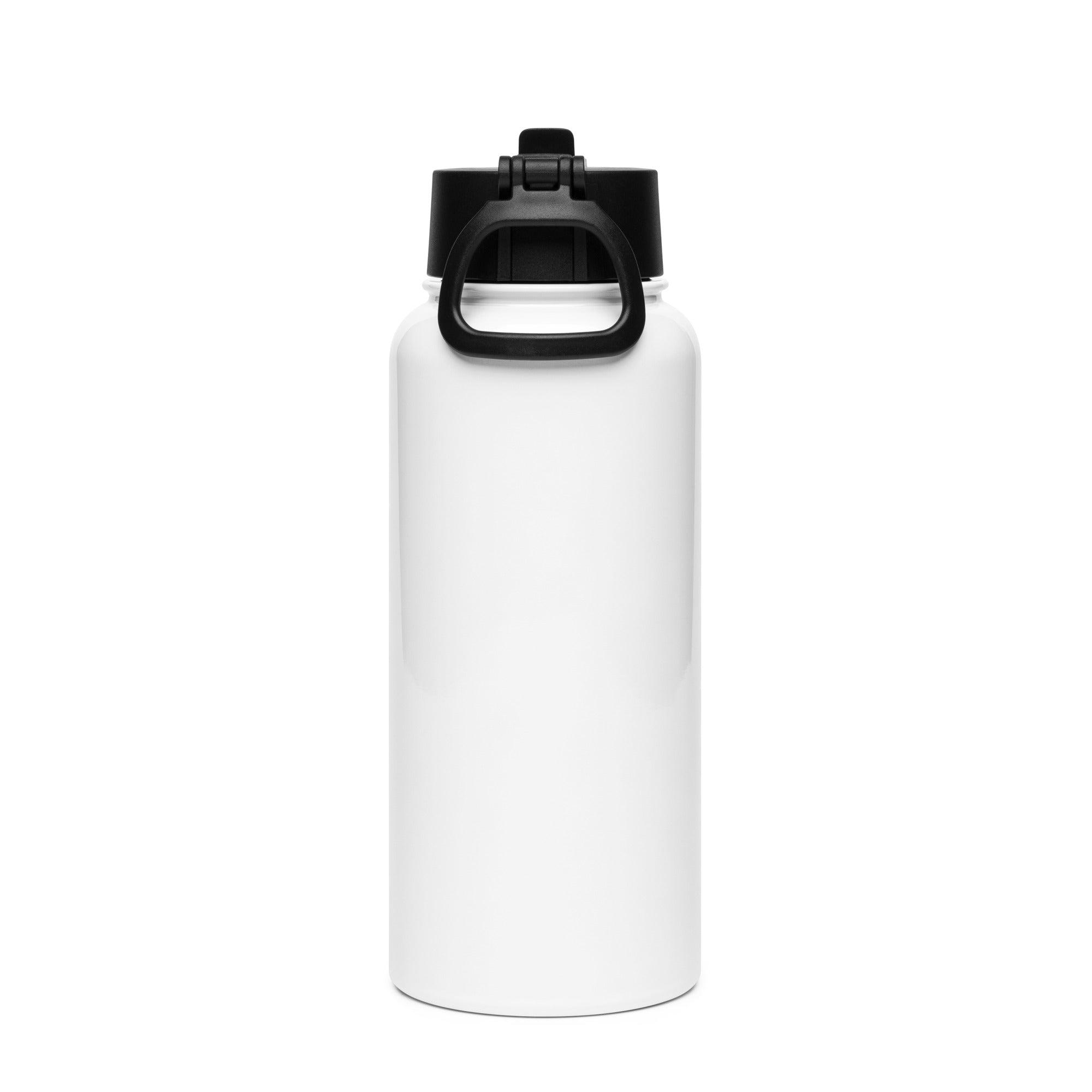 1HUNDY Stainless Steel Bottle
