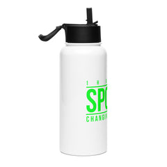 1HUNDY Stainless Steel Bottle
