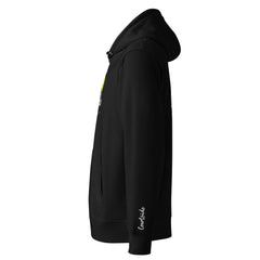 1HUNDY Courtside Hoodie 