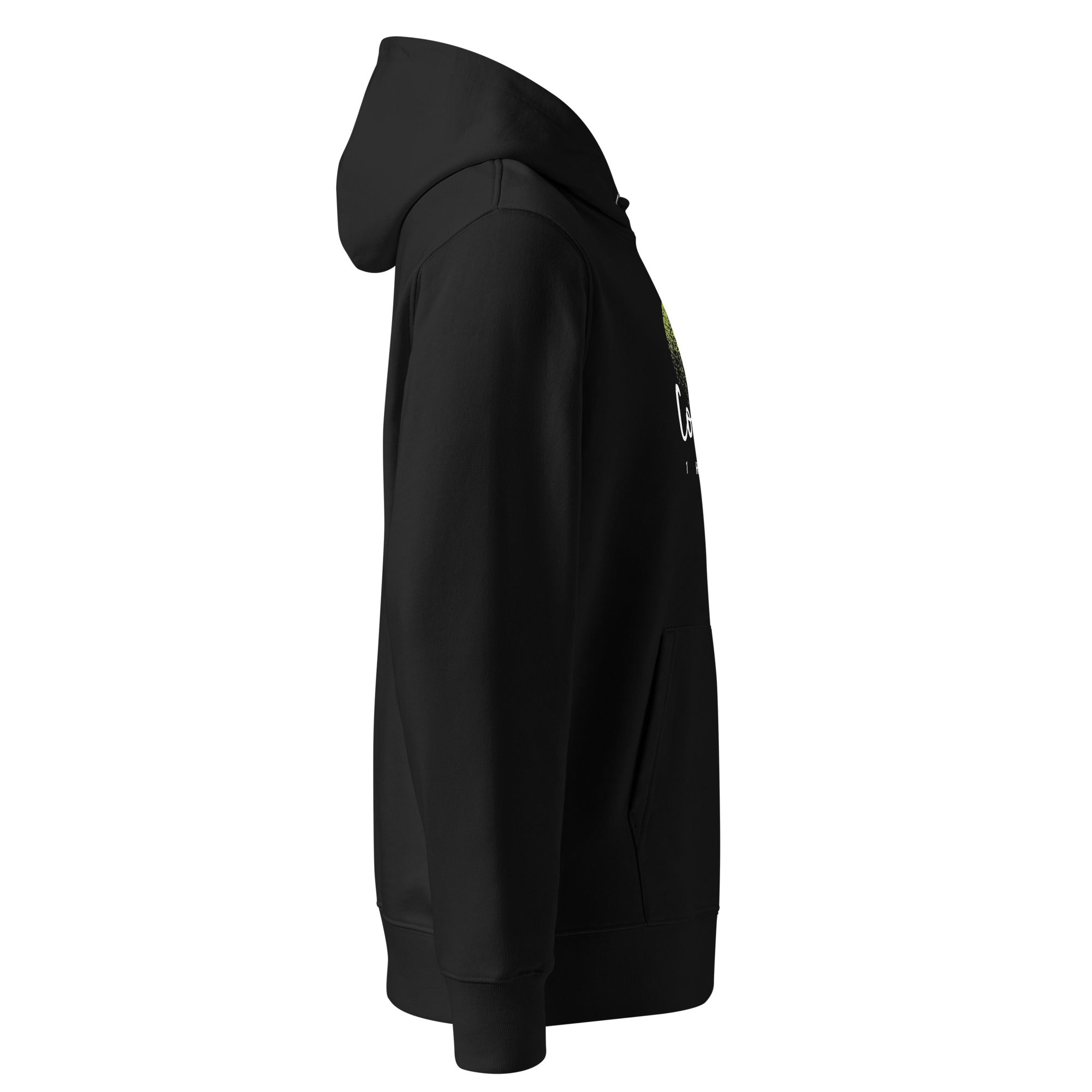 1HUNDY Courtside Hoodie 