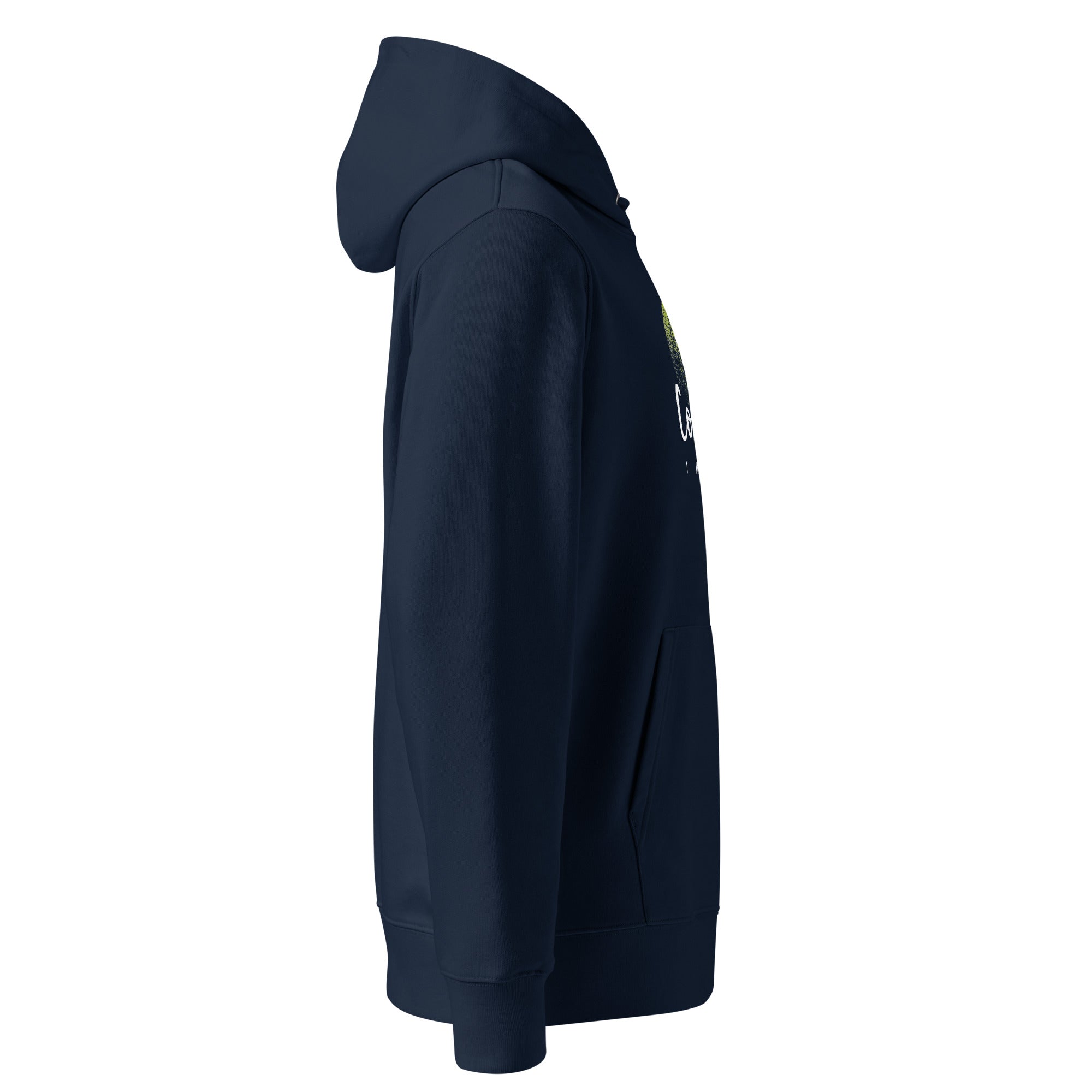 1HUNDY Courtside Hoodie 