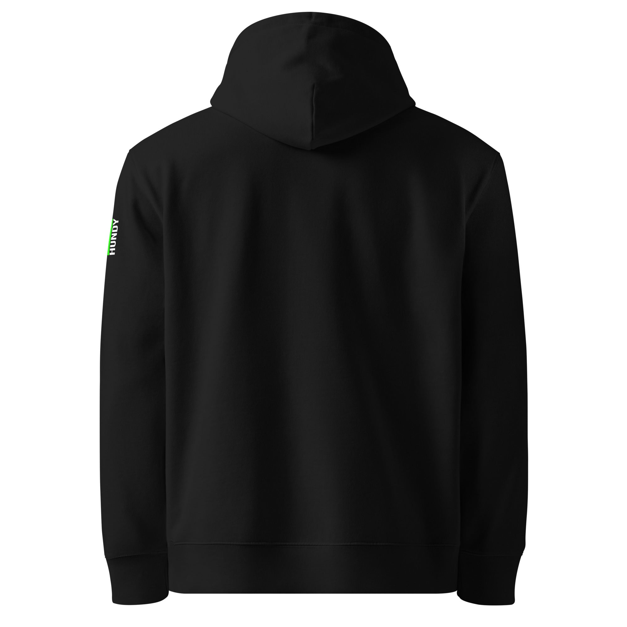 1HUNDY Revive Signature Hoodie