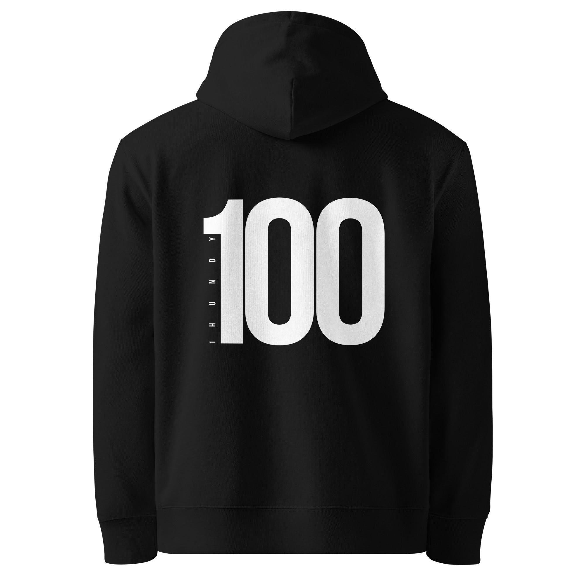 1HUNDY Pro Athlete Hoodie