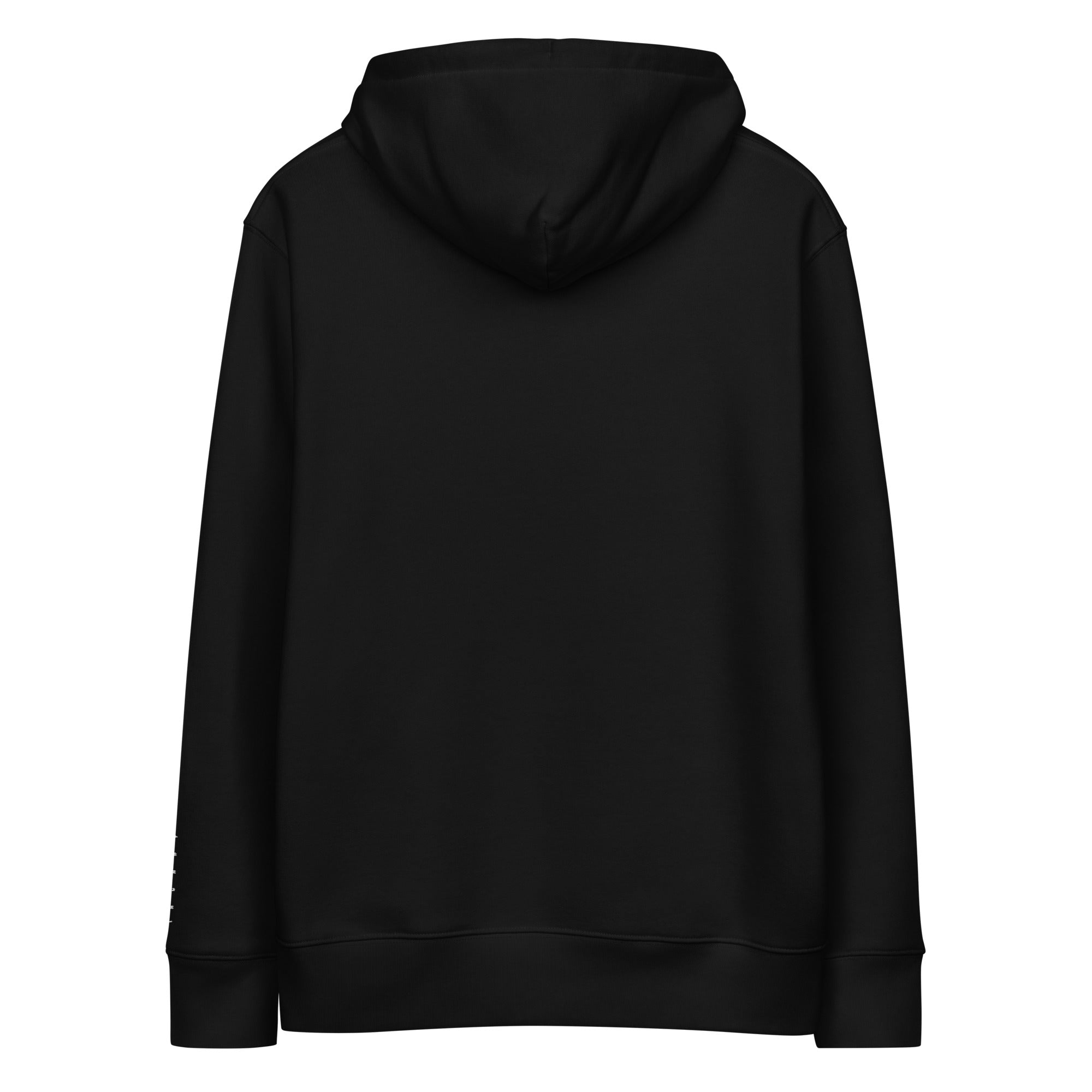 1HUNDY Essential Organic Hoodie