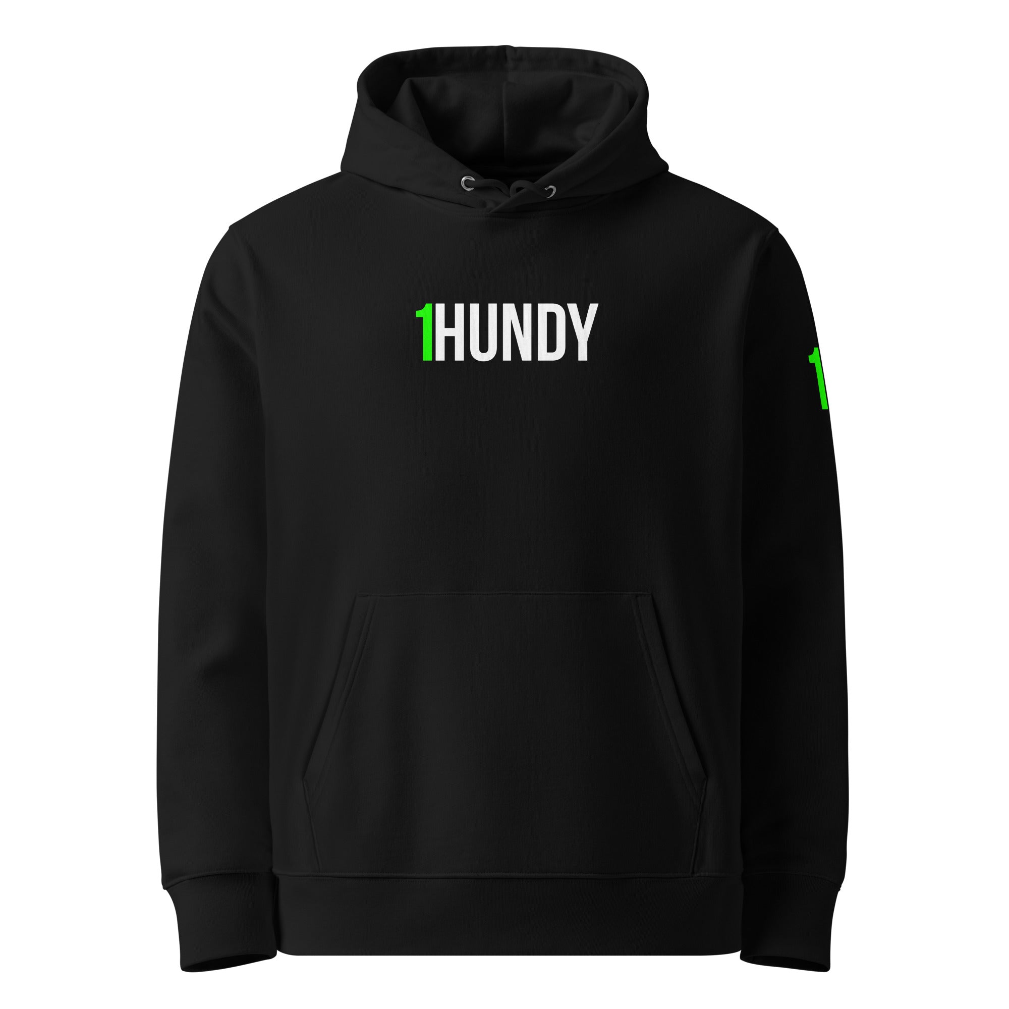 1HUNDY Revive Signature Hoodie