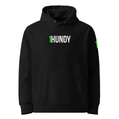 1HUNDY Revive Signature Hoodie