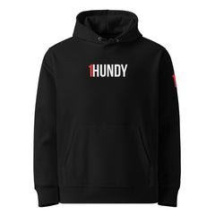 1HUNDY Resist Signature Hoodie
