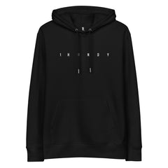 1HUNDY Essential Organic Hoodie