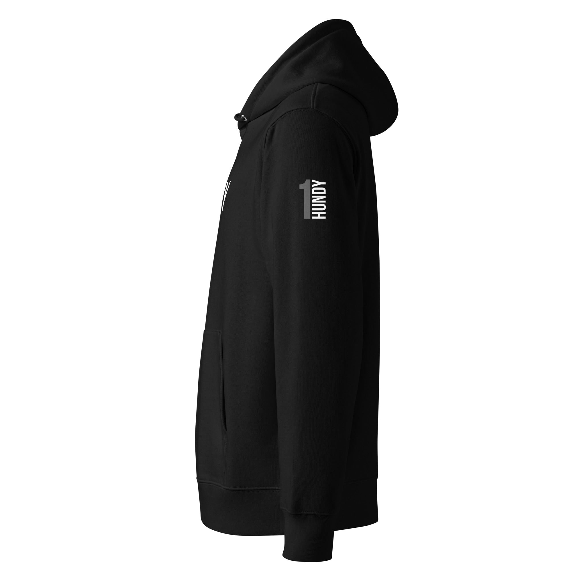 1HUNDY Storm Signature Hoodie