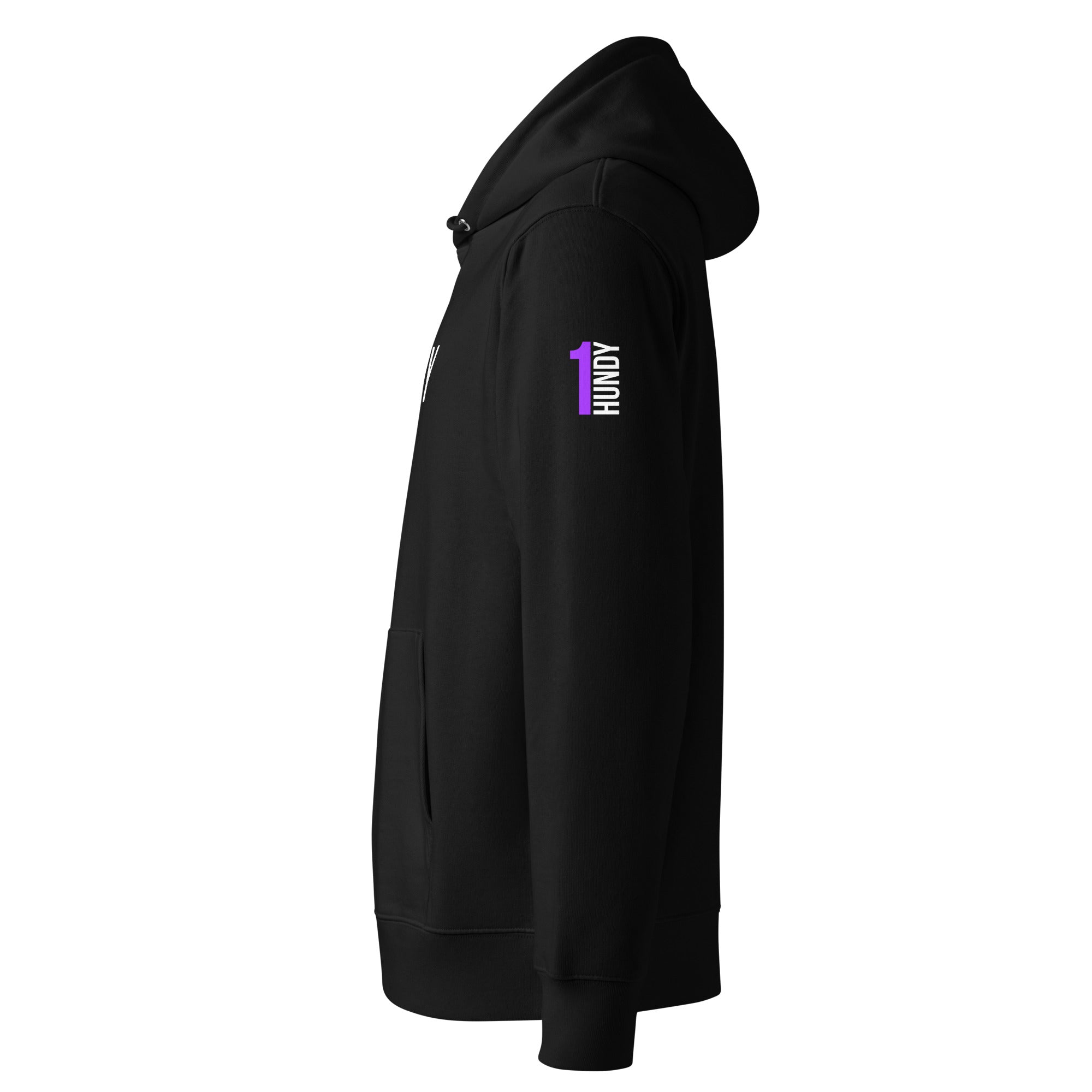1HUNDY Endure Signature Hoodie