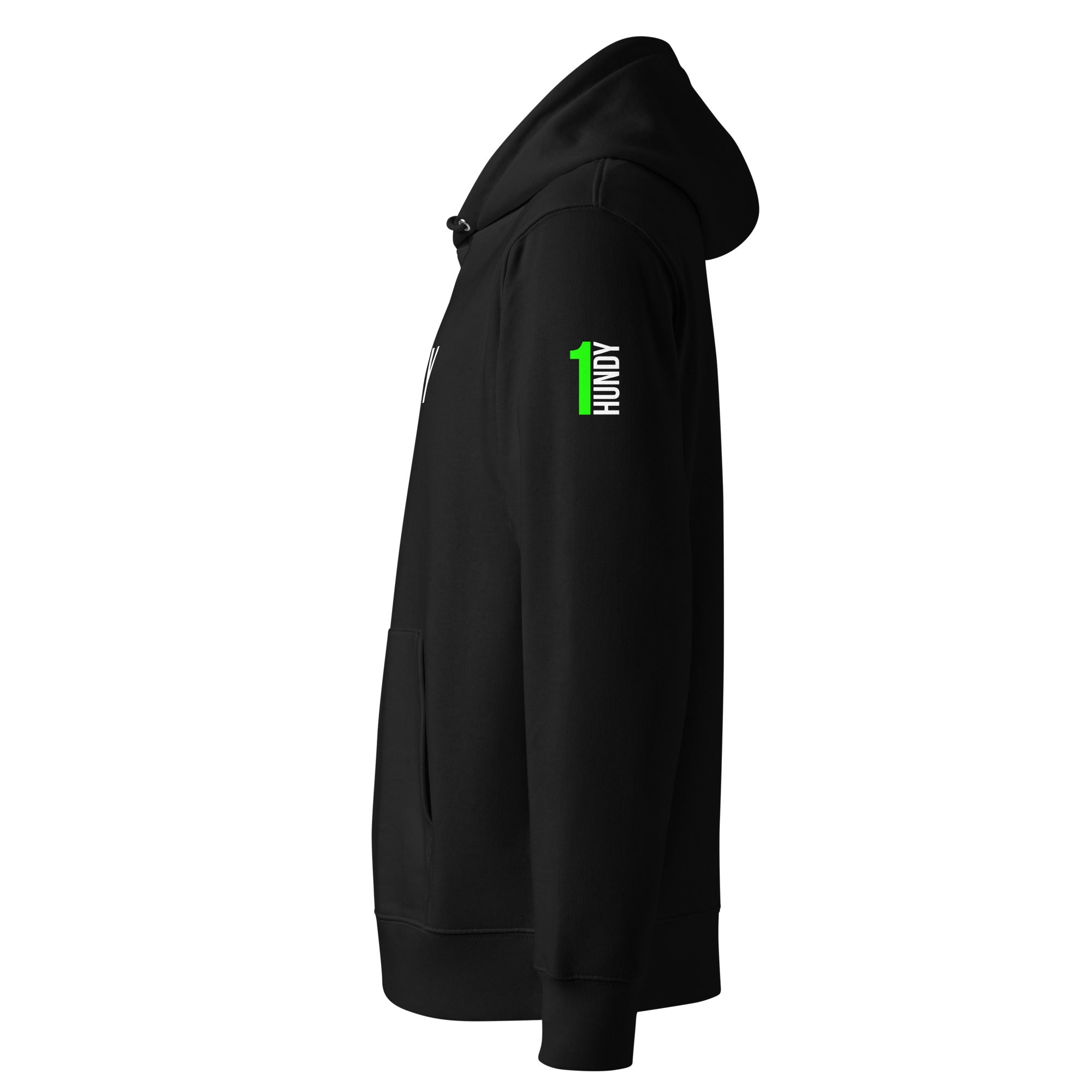 1HUNDY Revive Signature Hoodie