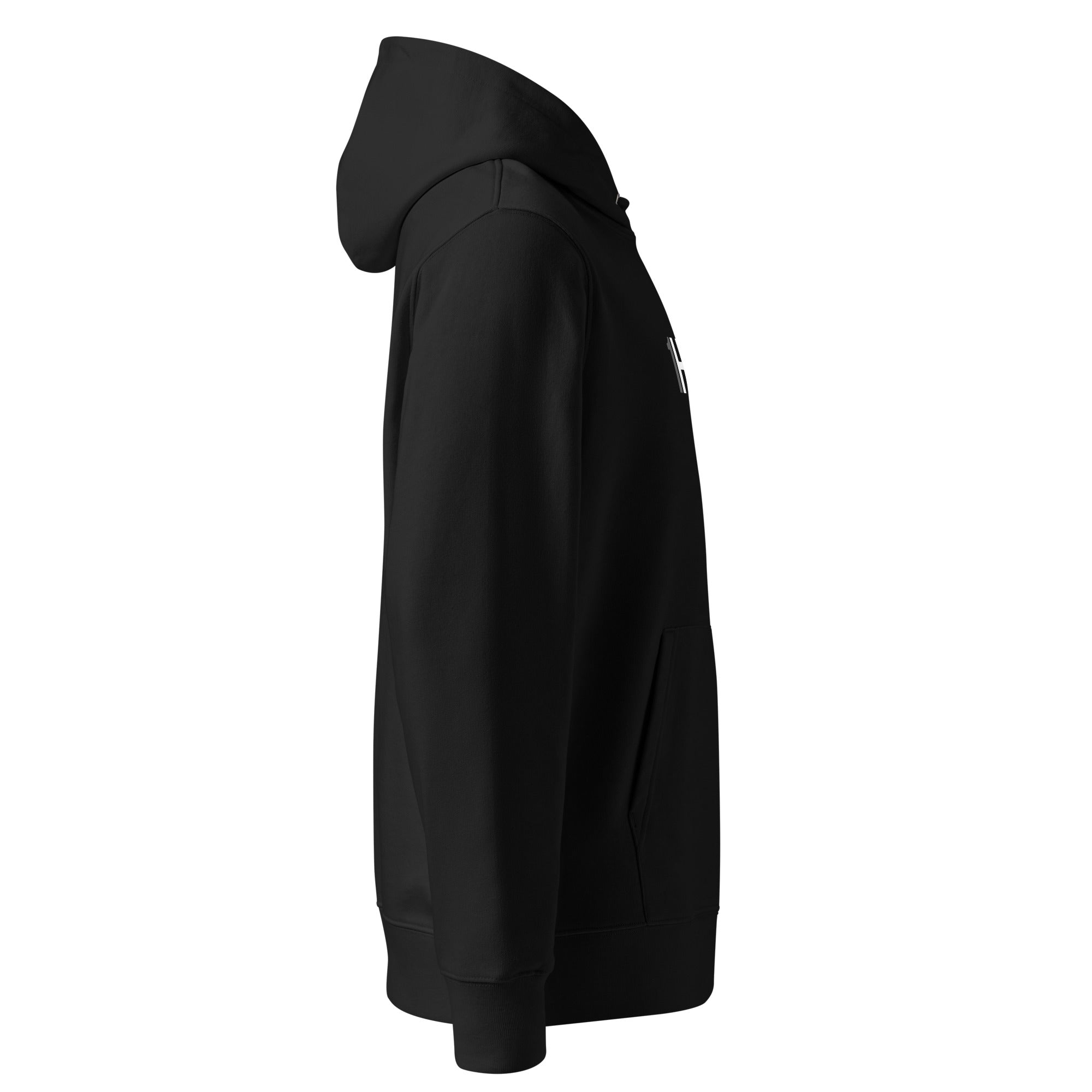 1HUNDY Storm Signature Hoodie