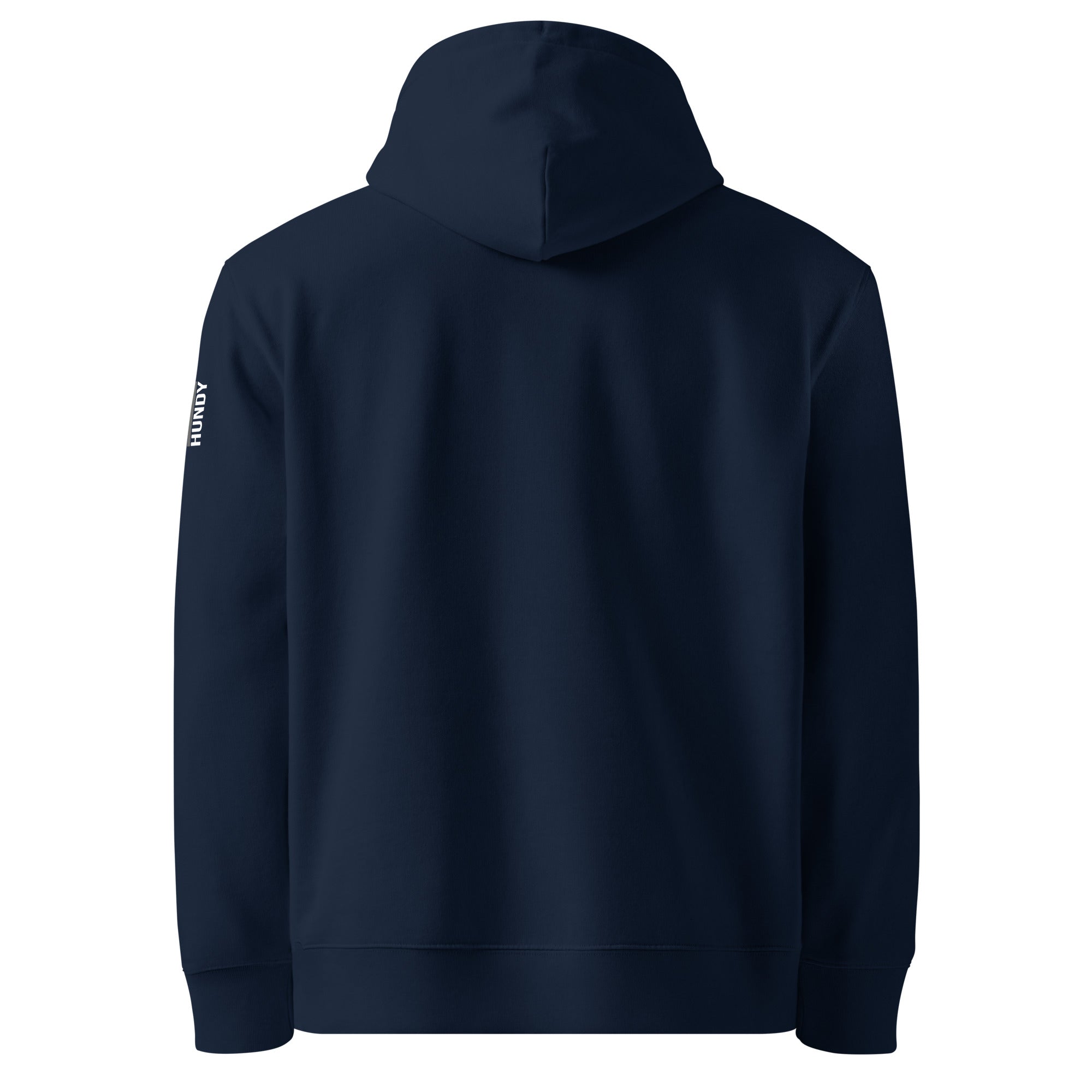 1HUNDY Storm Signature Hoodie