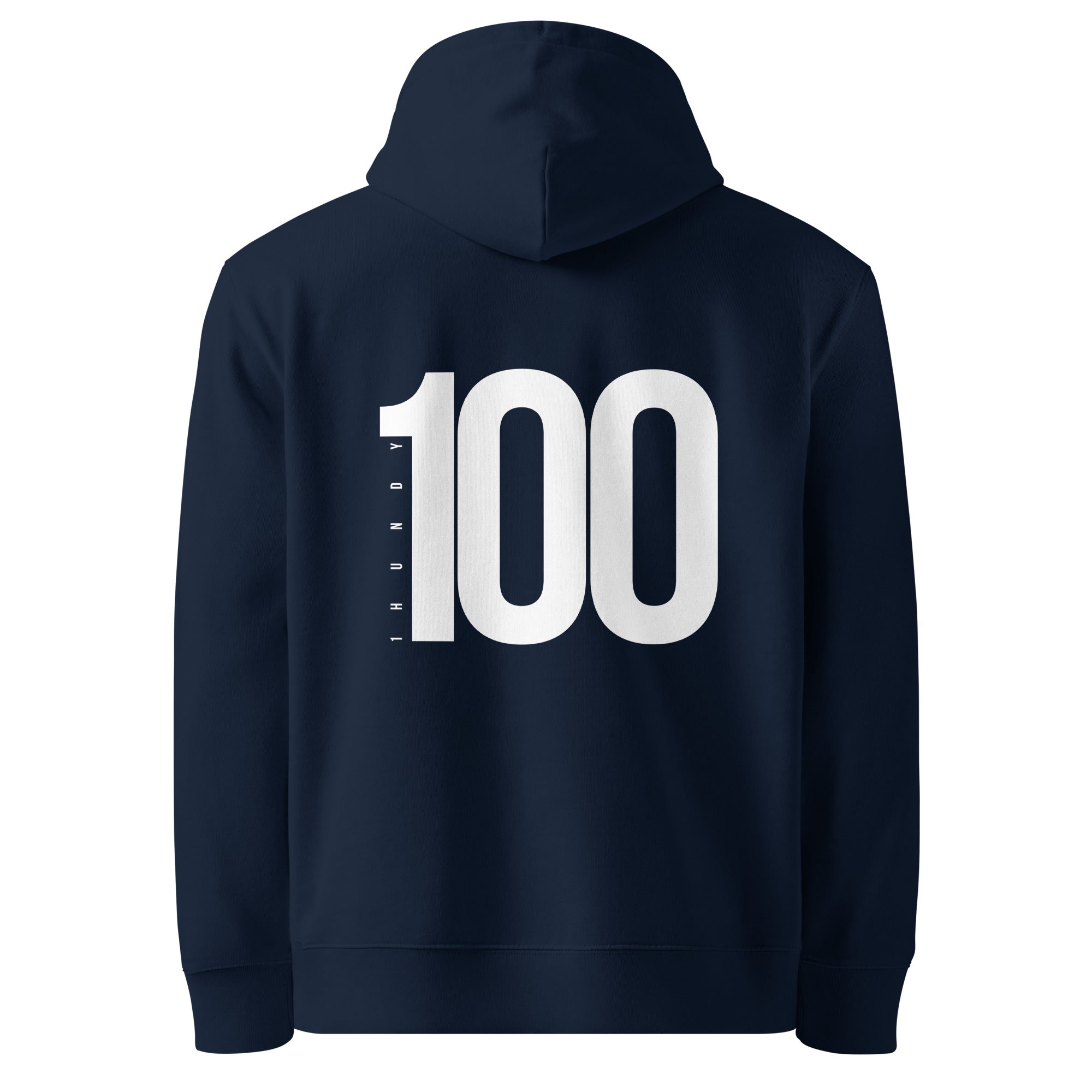1HUNDY Pro Athlete Hoodie
