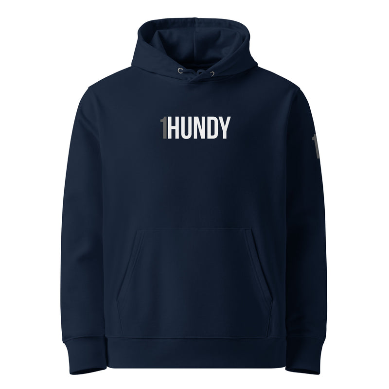 Storm Hoodie – 1HUNDY