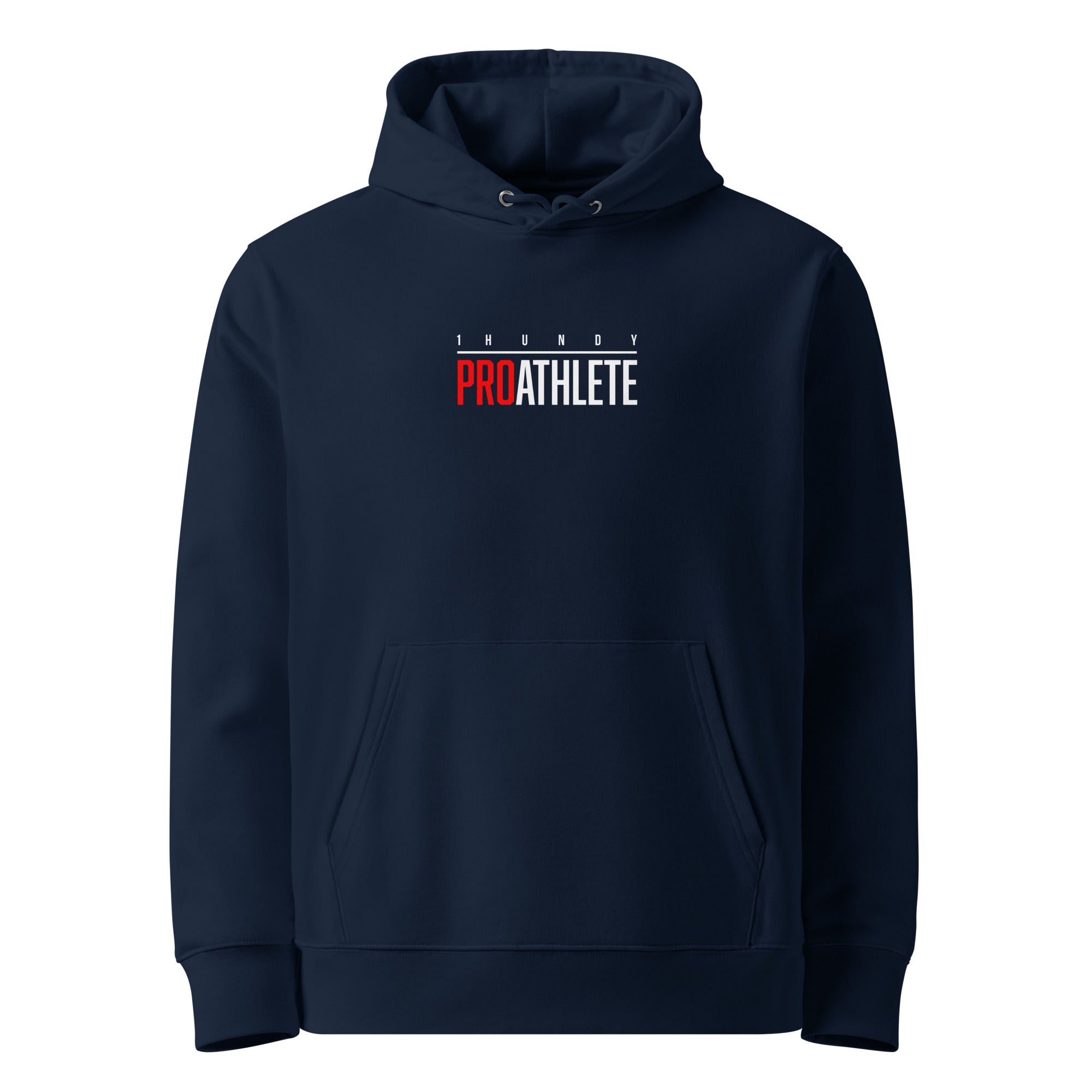 1HUNDY ProAthlete Hoodie