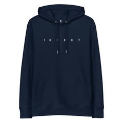 1HUNDY Essential Organic Hoodie