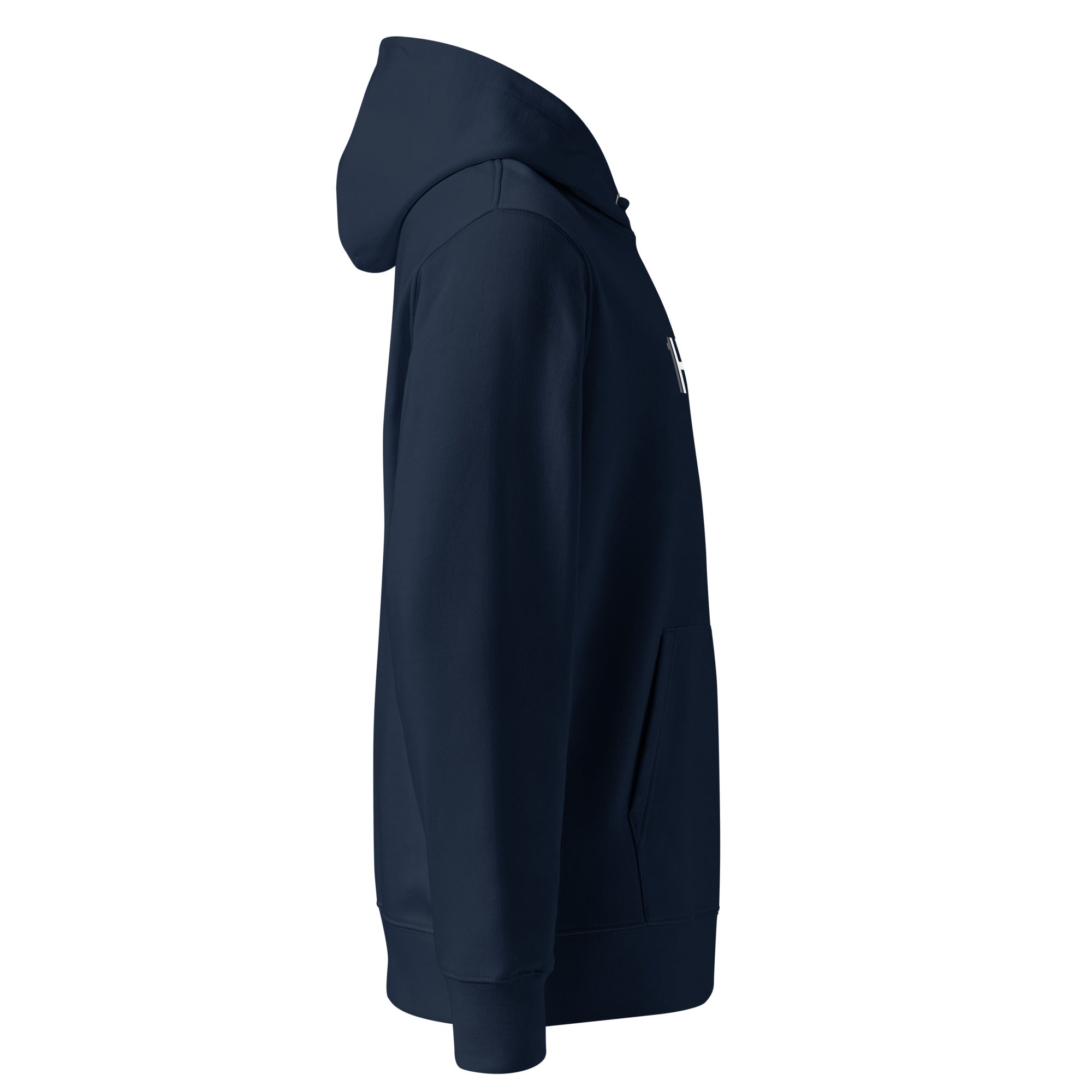 1HUNDY Storm Signature Hoodie
