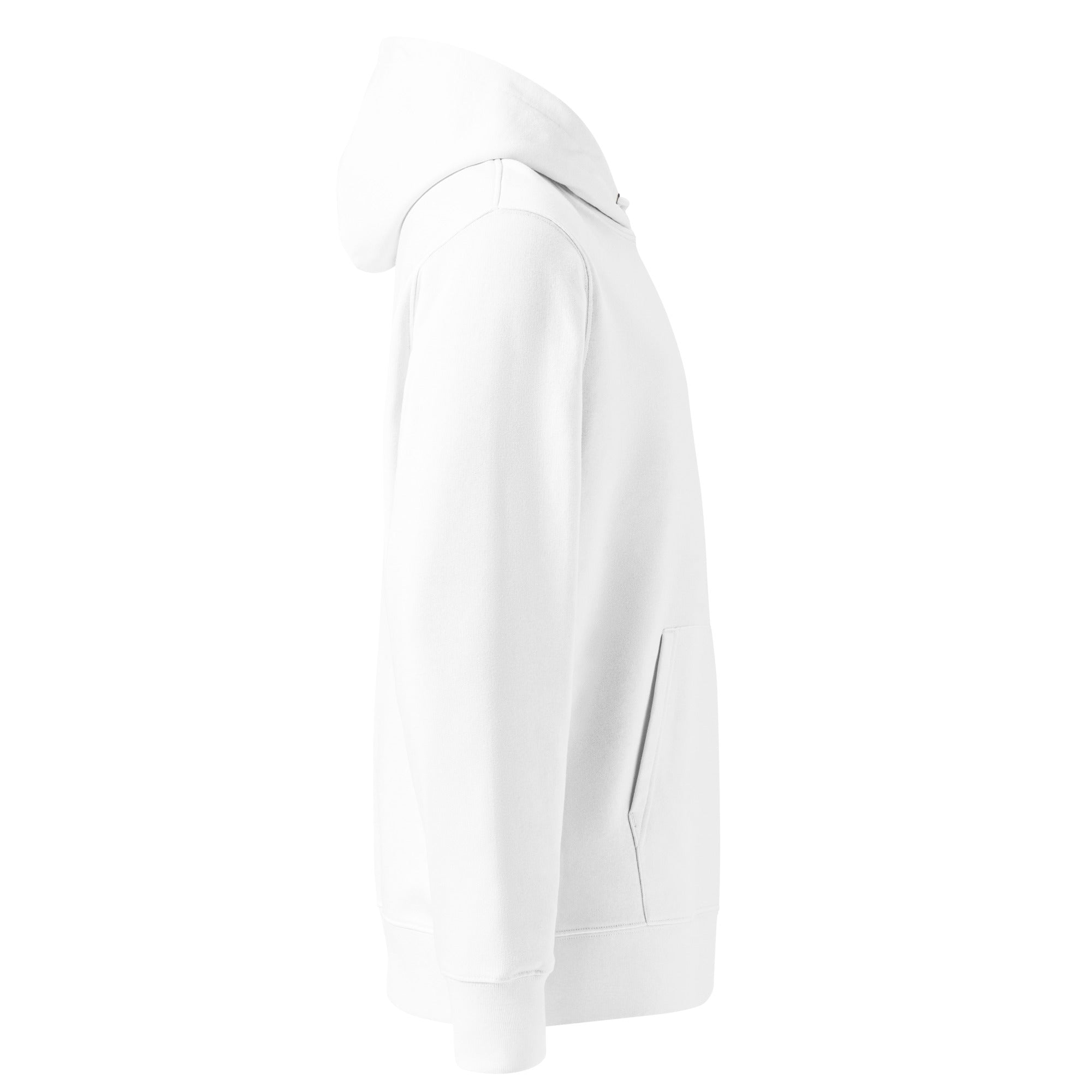 1HUNDY Essential Eco Hoodie