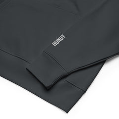 1HUNDY ProAthlete Hoodie - Ink Grey