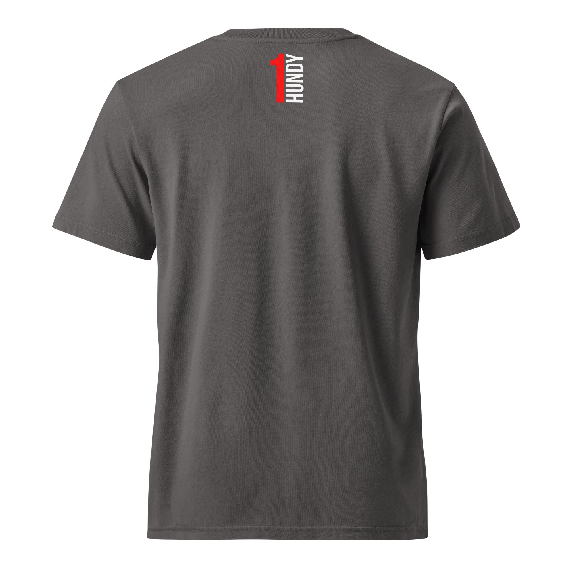 1HUNDY HyperAthlete Collection Tee