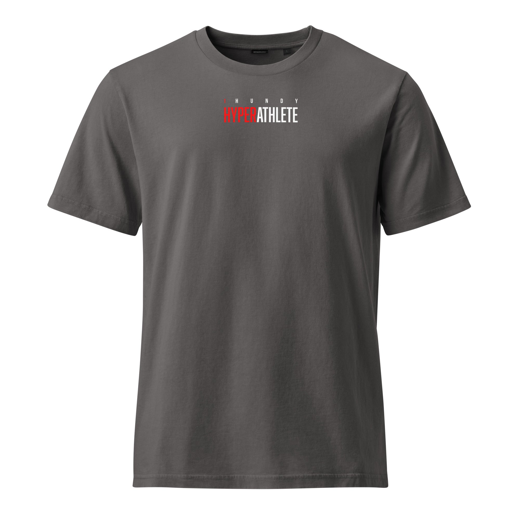 1HUNDY HyperAthlete Collection Tee