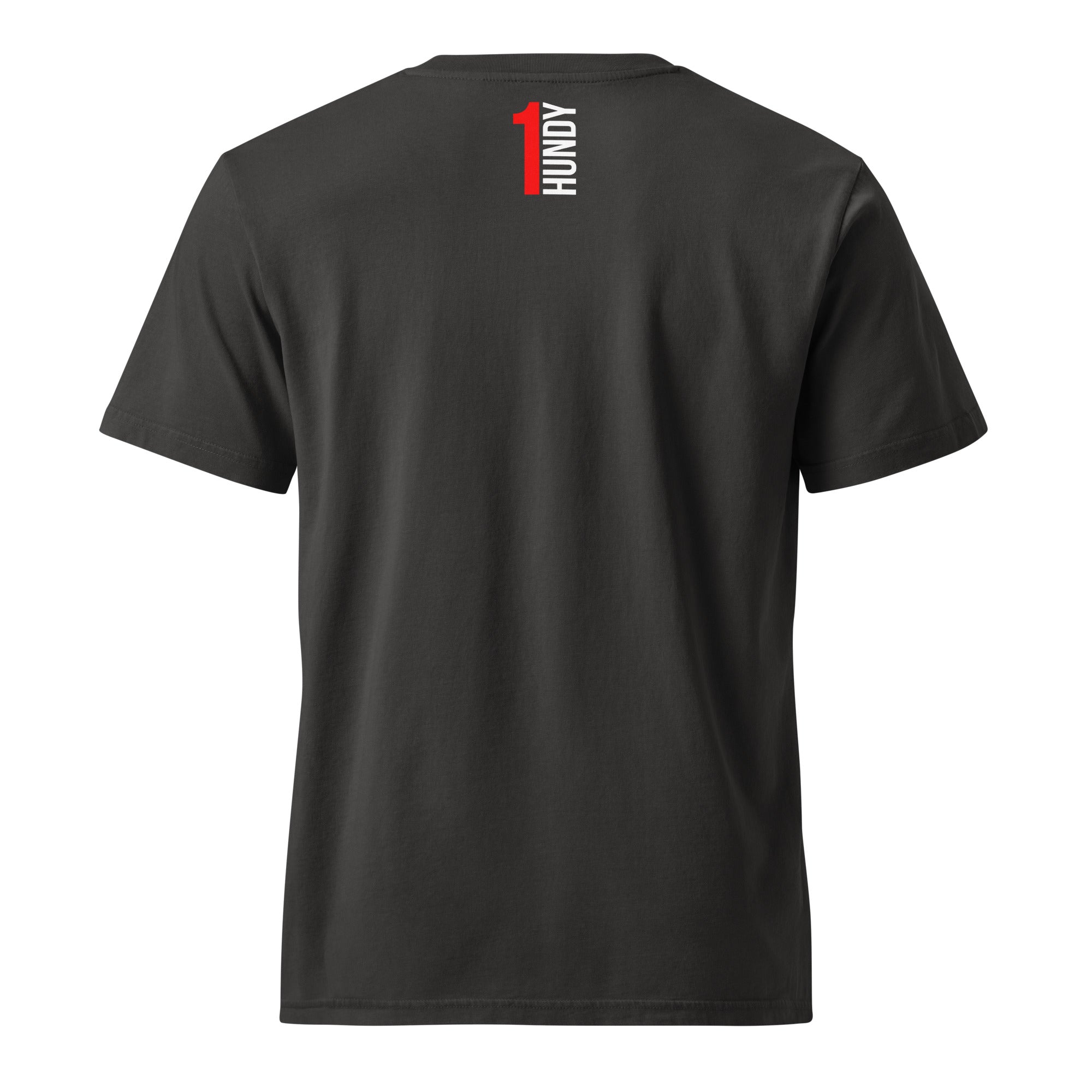 1HUNDY HyperAthlete Collection Tee