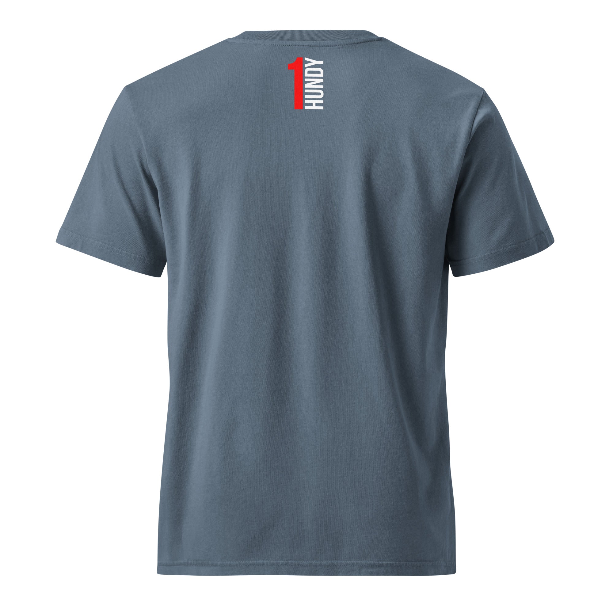 1HUNDY HyperAthlete Collection Tee