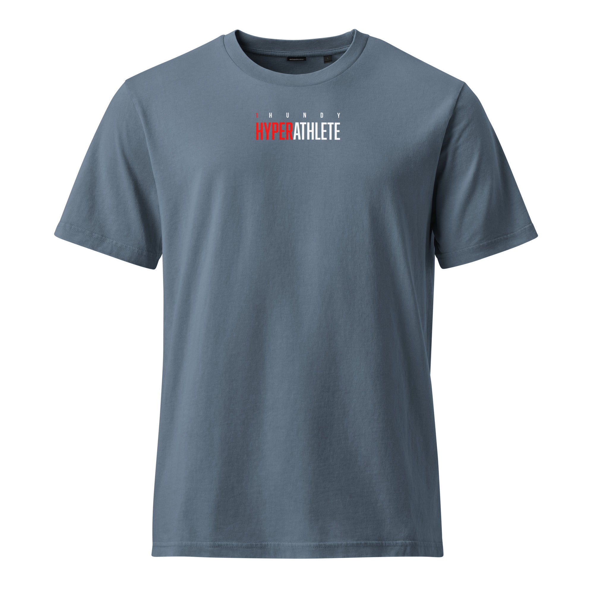 1HUNDY HyperAthlete Collection Tee
