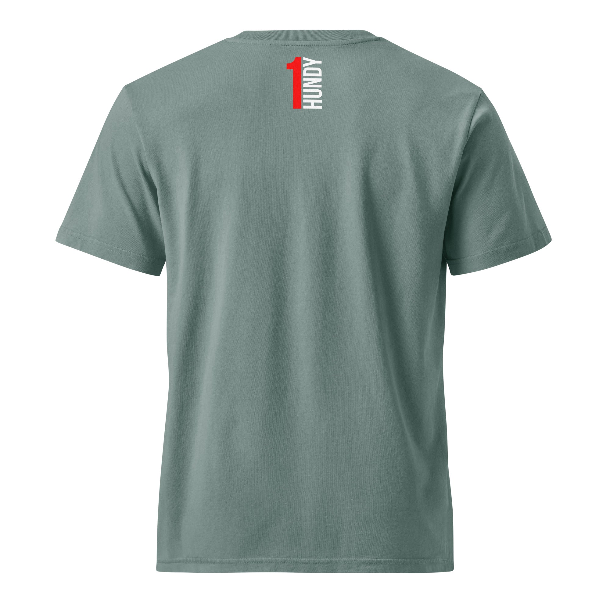 1HUNDY HyperAthlete Collection Tee