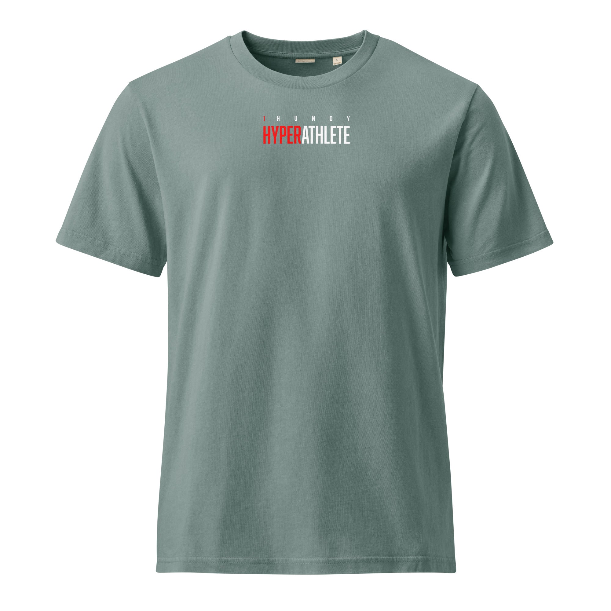 1HUNDY HyperAthlete Collection Tee