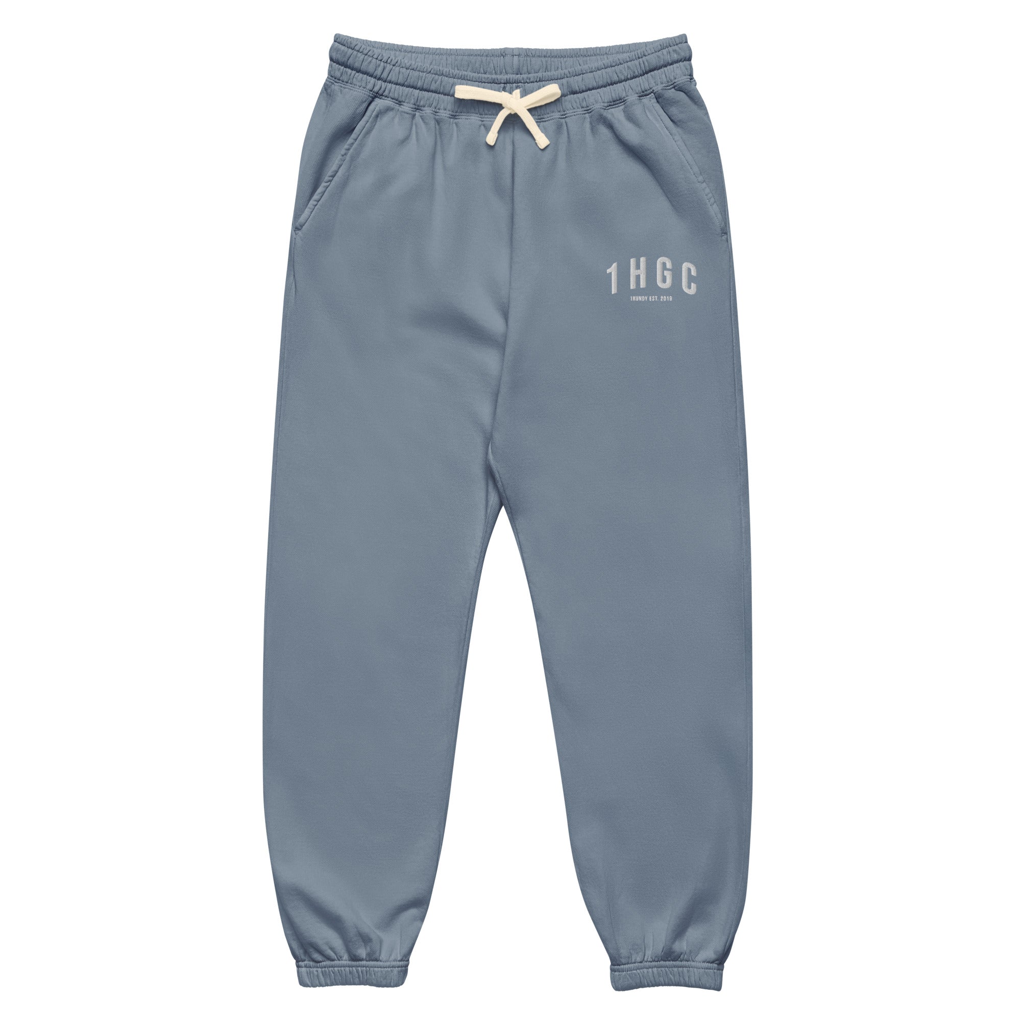 1HUNDY 1HGC Joggers