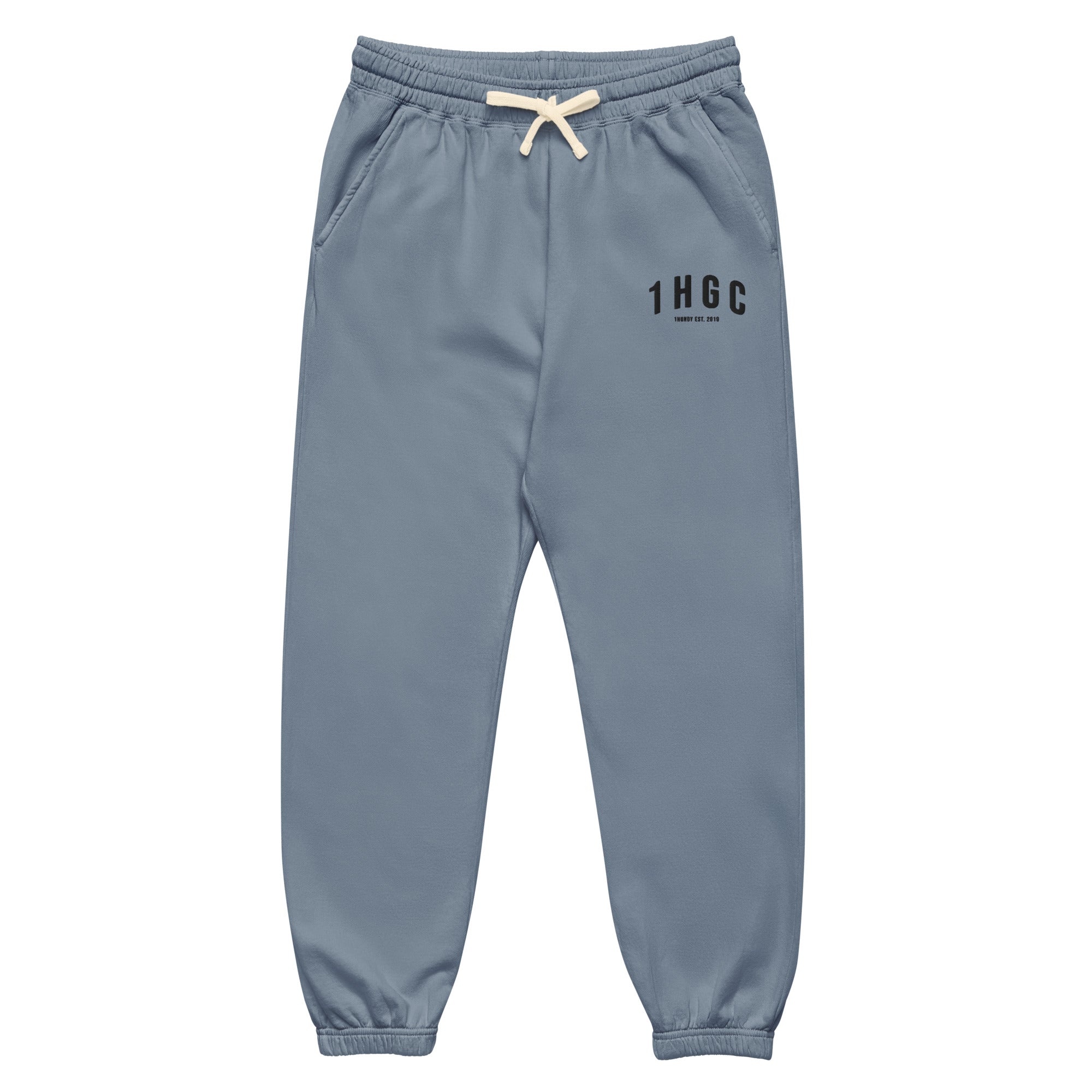 1HUNDY 1HGC Joggers