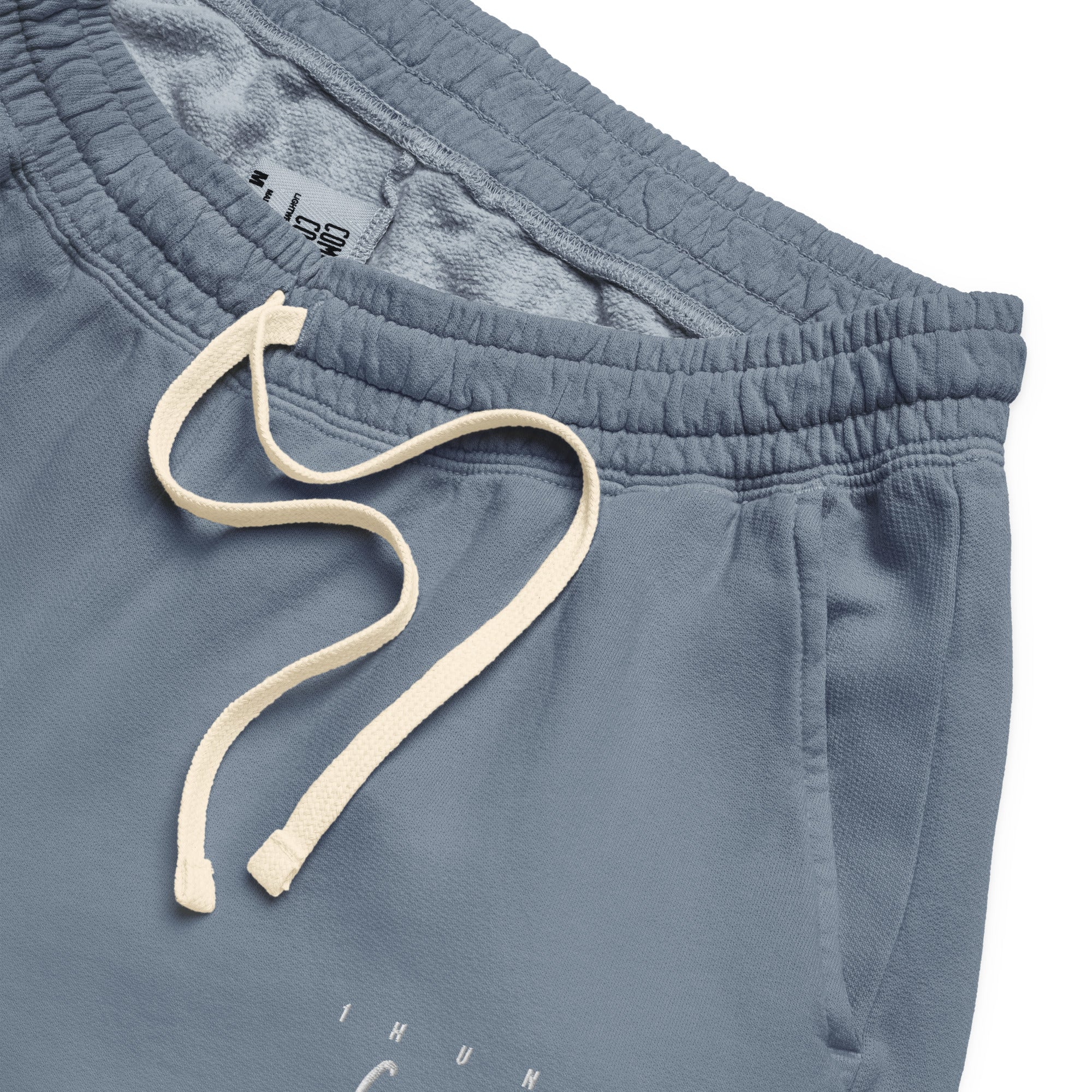 1HUNDY Courtside Collection Joggers