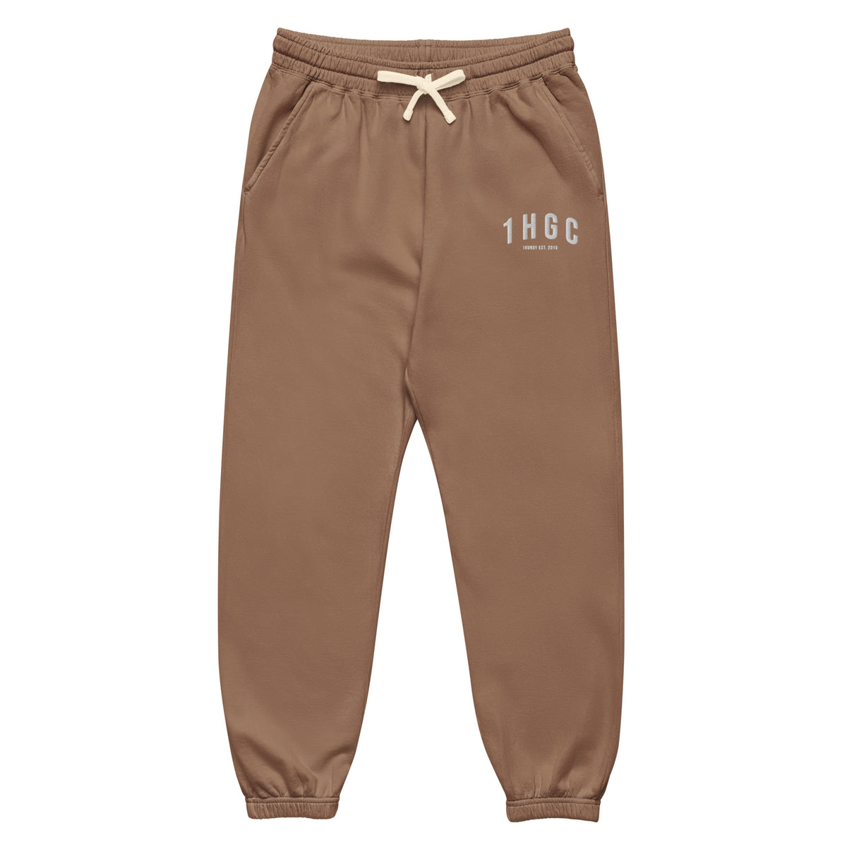 1HUNDY 1HGC Joggers
