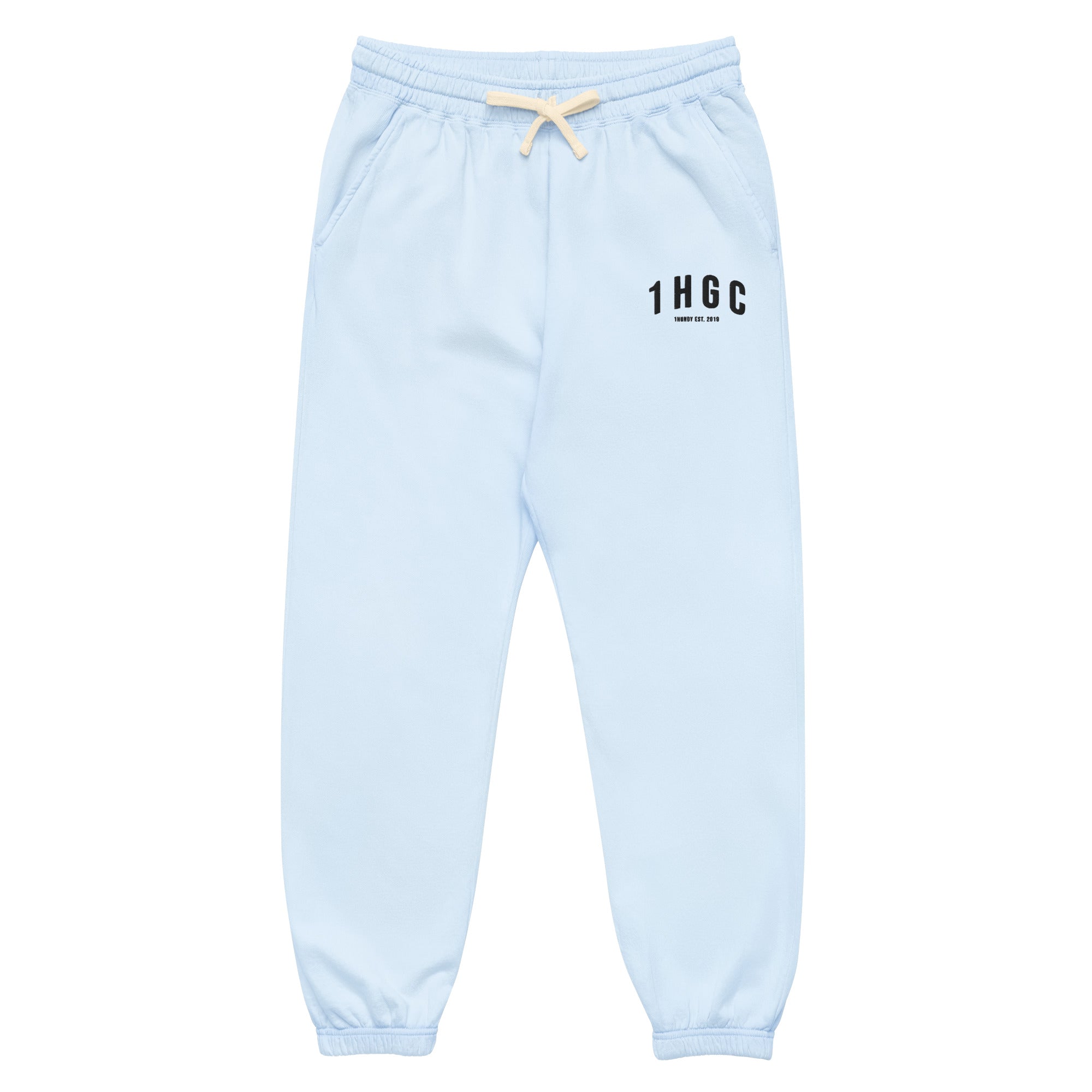 1HUNDY 1HGC Joggers